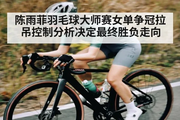 陈雨菲羽毛球大师赛女单争冠拉吊控制分析决定最终胜负走向